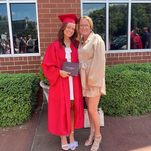 Meet your Posher, Gretchen